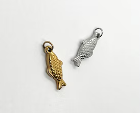 Fish Charm