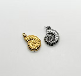 Nautilus Charm